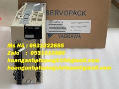 Yaskawa - bộ điều khiển servo SGDV-5R5A01A - bán tại Dĩ An