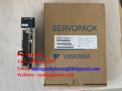SGDV-1R6A01A Yaskawa – Bộ điều khiển servo mạnh mẽ, chính xác cho mọi hệ thống tự động