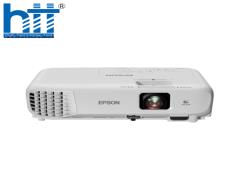 Máy chiếu Epson EB-E01 (3LCD/ 3300 ANSI Lumens/ XGA)