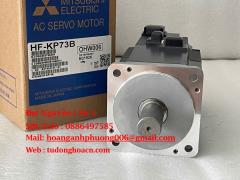 HF-KP73B Mitsubishi – Động cơ servo 750W, tốc độ cao, chính xác vượt trội