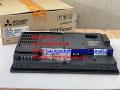 GT1675M-STBA Màn hình HMI Mitsubishi cao cấp, độ phân giải cao