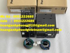 New 100% - Bộ lập trình AFP7CPS31E panasonic CPU