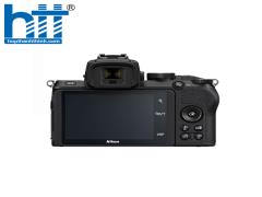 Máy ảnh Nikon Z50 Body - Giá tốt