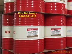 Dầu thủy lực Sinopec L-HM 32 46 68