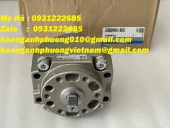 Bộ truyền động quay CRB1BW63-180S hãng SMC - Vane type