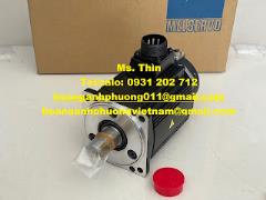 Mới 100%, Động cơ Mitsubishi, model HC-RP153