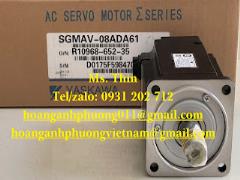 Động cơ - SGMAV-08ADA61 - hàng nhập giá tốt