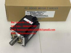 SGMAV-02ADA61 Động Cơ Servo Yaskawa Chính Hãng Chất Lượng Cao