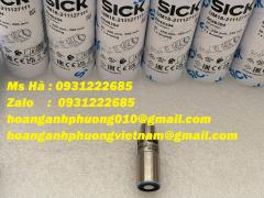 UM18-211127111 | Cung cấp sensor sick | giá bán tốt hiện nay