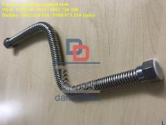 Dây cấp nước, Dây dẫn nước nóng lạnh, Dây cấp nước mềm