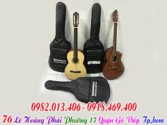Mua bao đàn guitar thùng tại Tp.Hồ Chí Minh ( Gò Vấp )