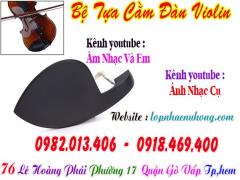 Mua bệ tựa cằm violin, phụ kiện đàn violin tại Gò Vấp ( Tp.Hồ Chí Minh )
