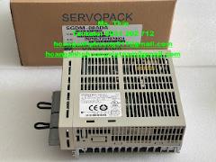 Bộ điều khiển Yaskawa - SGDM-08ADA - New 100%