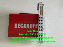 Mô đun EL1809 - Beckhoff nhập khẩu - Giao hàng toàn quốc