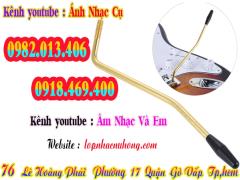 Cần nhún đàn guitar điện, phụ kiện guitar điện tại gò vấp, tphcm