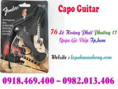 Capo trượt tại Phường Gò Vấp, Tp.hcm