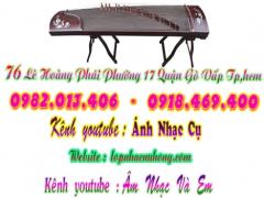 Chân đàn tranh guzheng tại gò vấp, tphcm