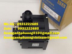 Động cơ 1.5kW hãng Mitsubishi HG-SR152J - giá bao tốt