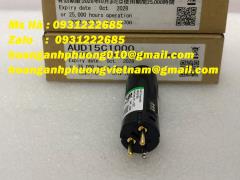 Cảm biến Azbil AUD15C1000 - cảm biến ngọn lửa - mới 100%