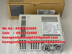 Mitsubishi MR-E-200A-KH003 bộ điều khiển động cơ 2kW