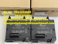 Bán - FP7 sê ri AFP7X64D2 panasonic mô đun nhập