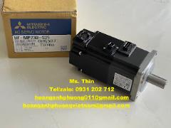 Cần bán - Động cơ HF-MP23B-S25 - hàng Mitsubishi nhập khẩu mới 100%