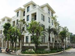 Bán biệt thự Bason quận 1 căn góc ôm trọn sông Sài Gòn, 325m2, 1 hầm + 3 tầng