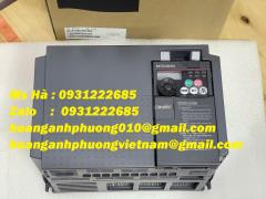 Nơi cung cấp biến tần FR-E740-7.5K-CHT mitsubishi 7.5kW