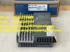 Amplifier servo Mitsubishi MR-JE-10A mới - bảo hành 12 tháng