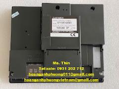 Màn hình cảm ứng - Mitsubishi - GT1050-QBBD