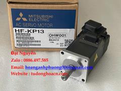 Giá Tốt Nhất Cho Động Cơ Servo Mitsubishi HF-KP13 Giao Hàng Toàn Quốc