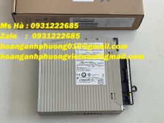 SGDV-2R8A01A yaskawa - Bộ điều khiển - giao hàng siêu nhanh