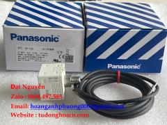 DP-102 Panasonic Cảm biến đo áp suất hiệu quả, tiết kiệm năng lượng