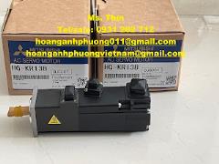 Động cơ hãng Mitsubishi - model HG-KR13B