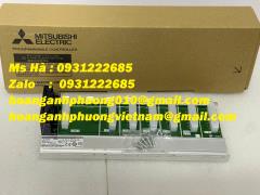 Khối đế I/O PLC mitsubishi Q35DB bảo hành 12 tháng - giá rẻ