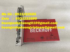 Module analog input KL3351 beckhoff - mô đun