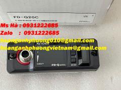 Chuyên nhập hàng chính hãng FD-Q20C Keyence new 100%