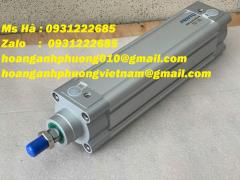 Chính hiệu - Xi lanh khí nén DSBC-63-200-D3-PPVA-N3 Festo