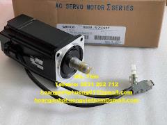 Omron giá tốt - Động cơ R88M-W75030T - New 100%