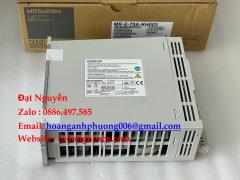 Bộ Điều Khiển MR-E-70A-KH003 Mitsubishi – Giải Pháp Điều Khiển Servo Tối Ưu