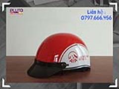 Xưởng nón bảo hiểm