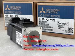 Động cơ Servo Mitsubishi HF-KP13 – Hiệu suất cao, chính xác vượt trội