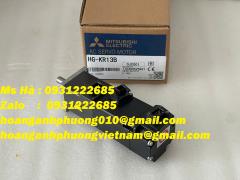 Nhập mới - bộ mitsubishi động cơ sẹc vô HG-KR13B
