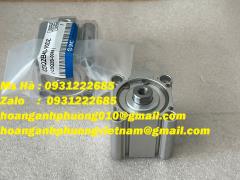 Xy lanh CQ2-Z sê ri SMC CDQ2B40-10DZ thiết kế nhỏ gọn