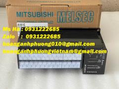 Mô đun đầu vào AX81C mitsubishi - made in Japan - mới 100%