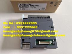 Hiệu suất cao trong mô đun output - mitsubishi LY10R2-CM