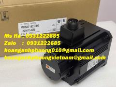 Động cơ sẹc vô Panasonic MHME152G1G giá ưu đãi trên thị trường