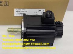Panasonic new 100% - động cơ MHME152G1G - hàng nhập giá tốt