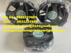 Quạt hút công nghiệp giá ưu đãi dòng NMB-BAT 15038PB-B0L-GPS