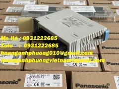 Cần bán module mở rộng FP2-XY64D2T panasonic hàng mới